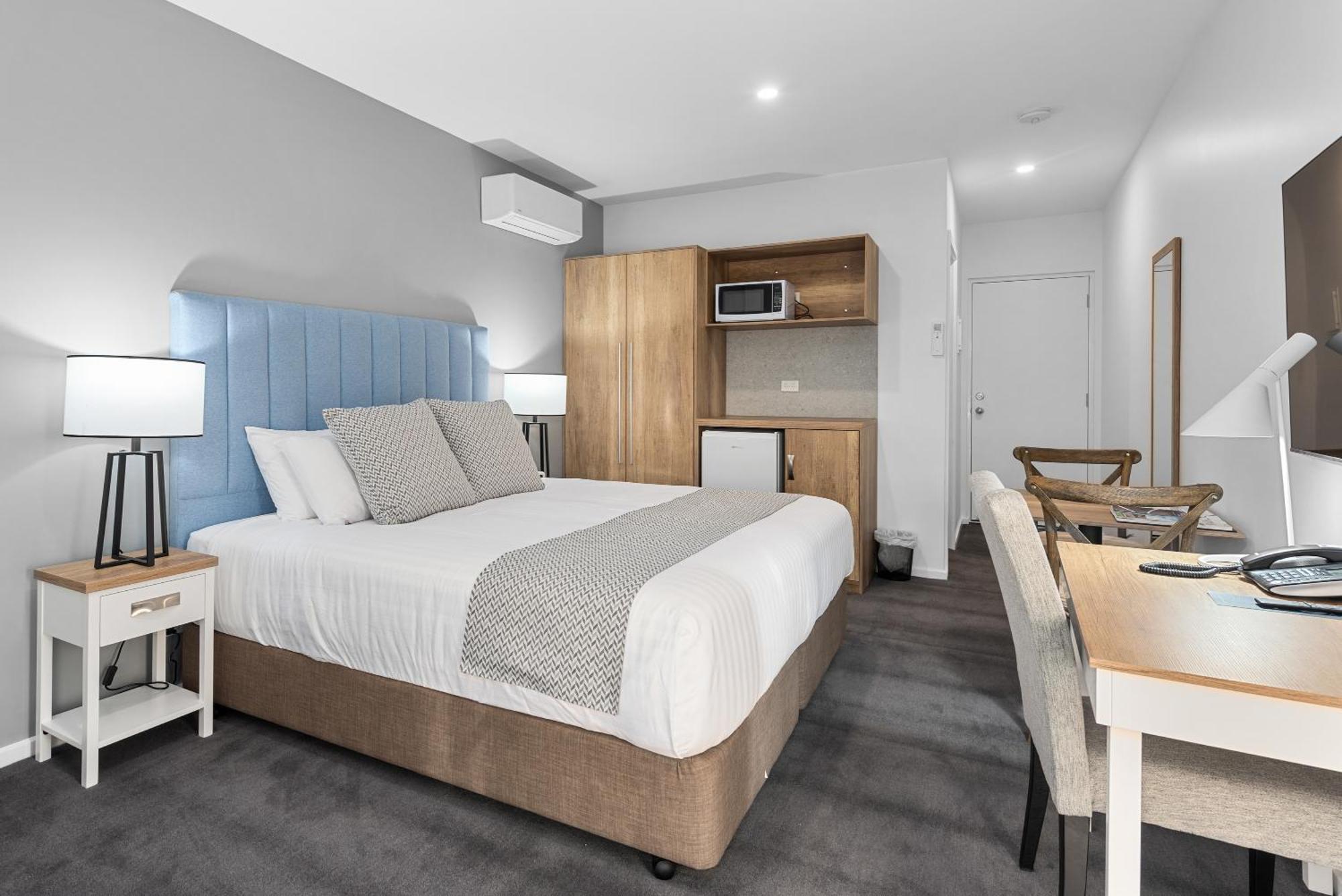 Sanctuary Inn On Westernport Hastings Zimmer foto