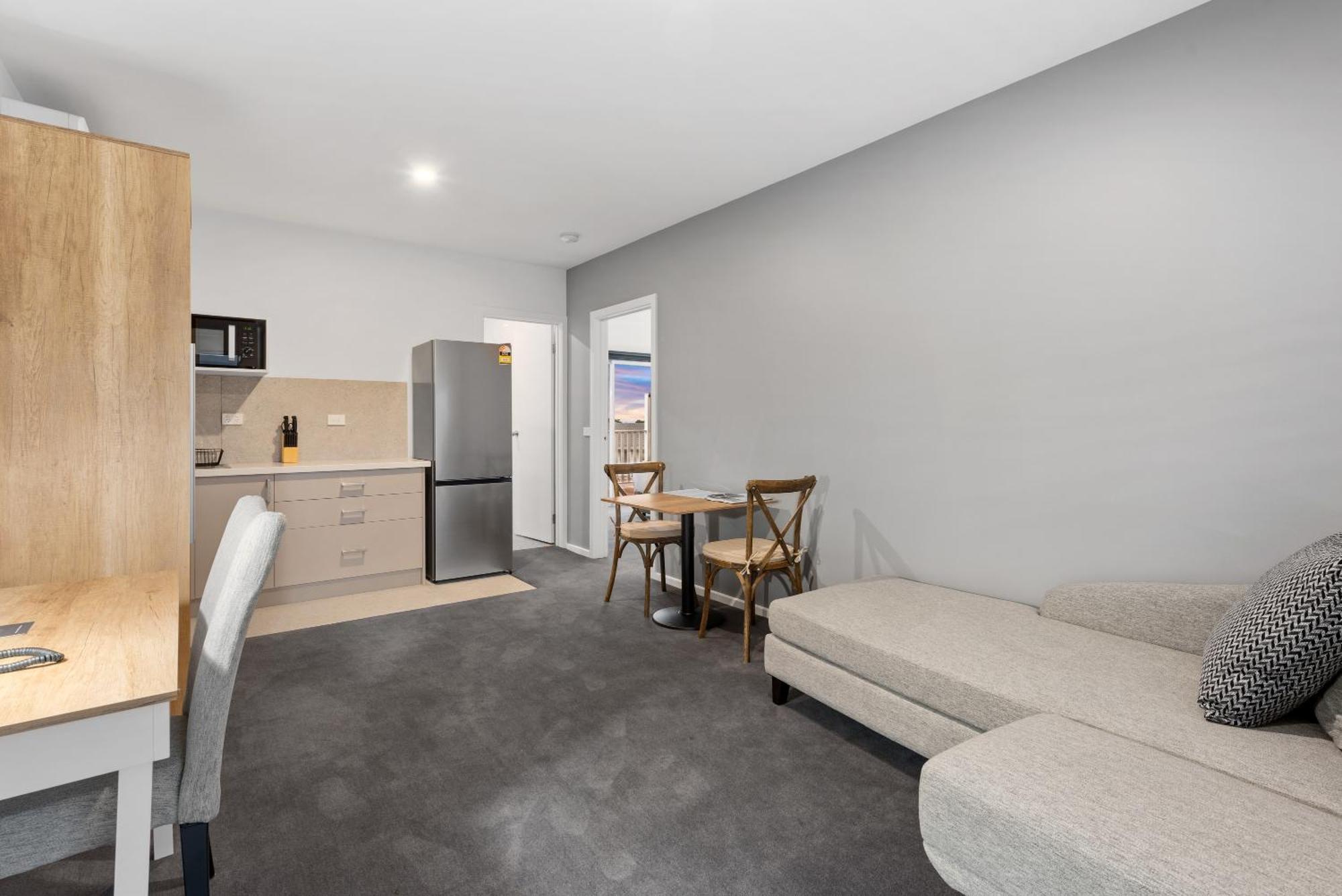 Sanctuary Inn On Westernport Hastings Zimmer foto