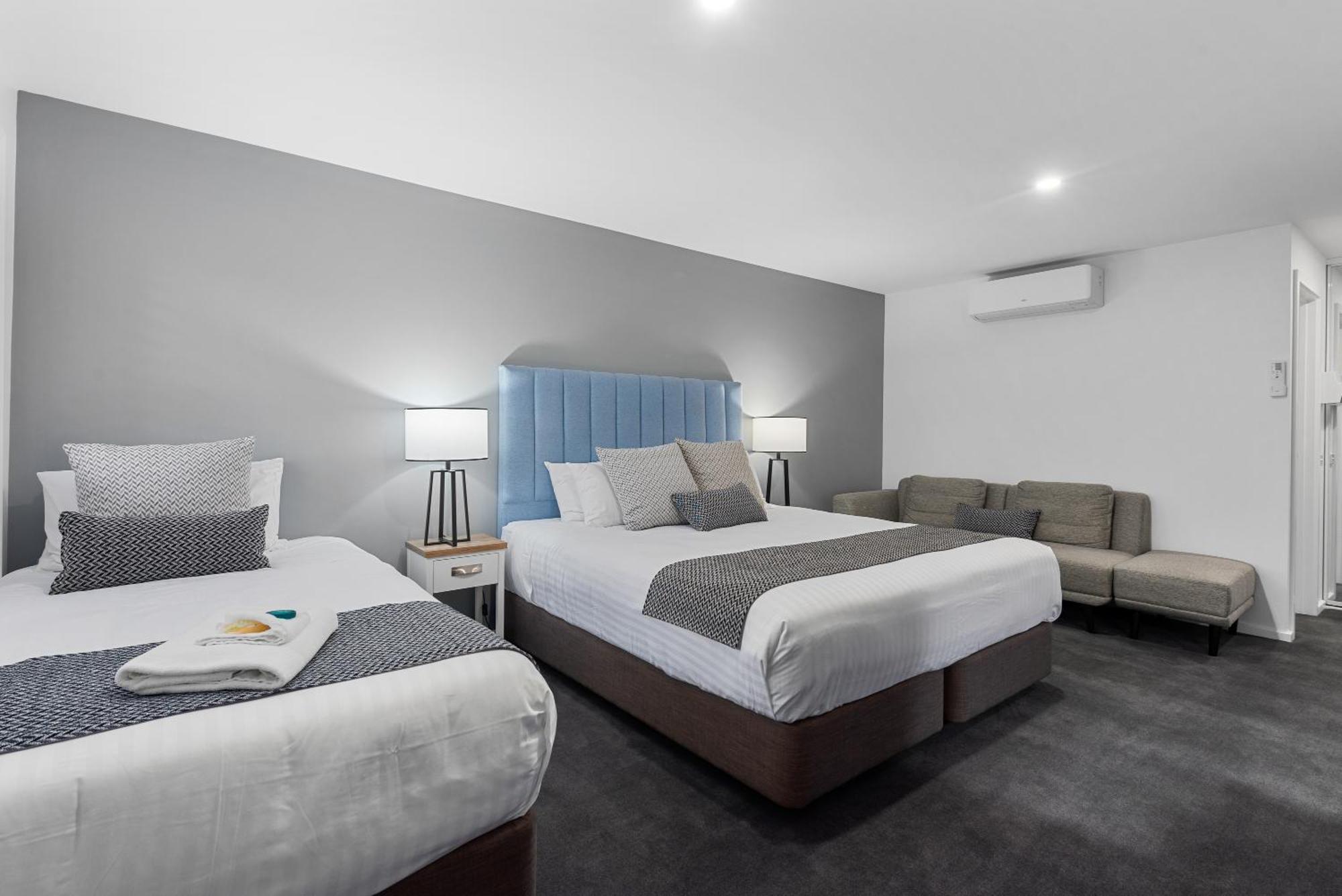 Sanctuary Inn On Westernport Hastings Zimmer foto